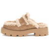Chaussons Guess Chausson mules YANETA