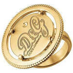 Bague D&G Anelli