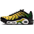 Chaussures enfants sur Grenoble : Baskets basses enfant Nike Basket Air Max Plus GS TN