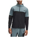 Veste Under Armour Veste de surv&ecirc;tement UA Bleu Grenoble