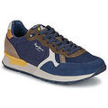 Baskets basses Pepe jeans BRIT ESSENCE M