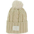 Bonnet New-Era Bonnet WMNS CABLE WIDE