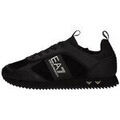 Baskets homme sur Grenoble : Baskets basses Emporio Armani EA7 Basket SNEAKER
