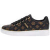 Baskets basses Guess Basket BRITZ