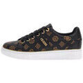 Baskets basses Guess Basket BRITZ