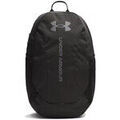 Sac a dos Under Armour Sac &agrave; dos UA HUSTLE Noir
