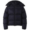 Veste Project X Paris DOUDOUNE CAPUCHE