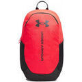 Sac a dos Under Armour Sac &agrave; dos UA HUSTLE Rouge