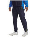 Jogging Under Armour Pantalon de surv&ecirc;tement Bleu Grenoble