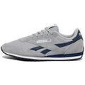Baskets homme sur Grenoble : Baskets basses Reebok Sport Basket Classic AZ