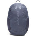 Sac a dos Under Armour Sac &agrave; dos UA HUSTLE Gris Grenoble