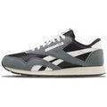 Baskets homme sur Grenoble : Baskets basses Reebok Sport Basket Classic Nylon