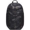 Sac a dos Under Armour Sac &agrave; dos UA Hustle Noir Grenoble
