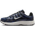 Chaussures enfants sur Grenoble : Baskets basses enfant Nike Basket P6000-GS