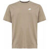 T-shirt Nike Tee-shirt CLUB TEE SHIRT
