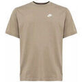 Tee-shirts sur Grenoble : T-shirt Nike Tee-shirt CLUB TEE SHIRT
