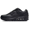 Chaussures enfants sur Grenoble : Baskets basses enfant Nike Basket AIR MAX 90 GS
