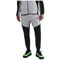 Jogging Nike Pantalon de surv&ecirc;tement TECH Noir