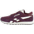 Baskets basses Reebok Sport Basket Classic Nylon