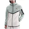 Veste Nike Veste de surv&ecirc;tement TECH Vert