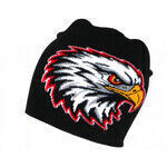 Bonnet Nyls Cr&eacute;ation Bonnet Mixte multicolor