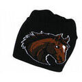 Bonnet Nyls Cr&eacute;ation Bonnet Mixte multicolor