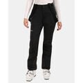 Pantalons sur Grenoble : Pantalon Kilpi Pantalon de ski pour femme EURINA-W