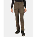 Pantalons sur Grenoble : Pantalon Kilpi Pantalon outdoor pour femme VILLAIN-W