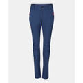 Pantalons sur Grenoble : Pantalon Kilpi Pantalon outdoor pour femme LAGO-W