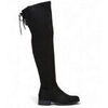 Cuissardes La Modeuse Bottes, cuissardes pour femme - Noir -