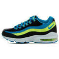 Chaussures enfants sur Grenoble : Baskets basses enfant Nike Basket junior Air Max 95