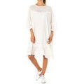 Robes sur Grenoble : Robe courte La Martina LWD006-00002
