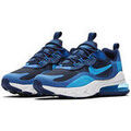 Chaussures enfants sur Grenoble : Baskets basses enfant Nike Basket Junior AIR MAX REACT 270