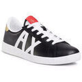 Baskets homme sur Grenoble : Baskets basses EAX Basket BASKET HOMME