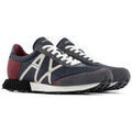 Baskets basses EAX Basket SNEAKER