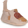 Chaussons enfant Easy Peasy MY BLUMOO NUTS