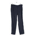 Pantalon Zadig & Voltaire Pantalon droit en laine bleu Pantalon Zadig & Voltaire Pantalon droit en laine bleu Grenoble