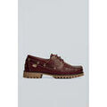 Chaussures de ville homme sur Grenoble : Chaussures bateau Polo Club OLIVER NAUTIC