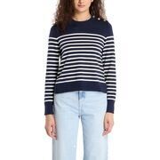 Pull Tommy Hilfiger Co Jersey Mid Gg Ls Gold