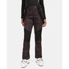 Pantalon Kilpi Pantalon de ski softshell pour femme TORIEN-W