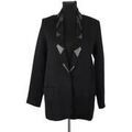 Veste Iro Blazer noir