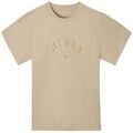 Tee-shirts sur Grenoble : T-shirt Silbon 133725 arena