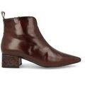 Bottes femme sur Grenoble : Bottines Desiree -