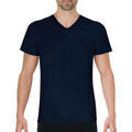 Tee-shirts sur Grenoble : T-shirt Eminence T-shirt col V LES CLASSIQUES