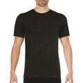 Tee-shirts sur Grenoble : T-shirt Eminence Tee shirt col rond manches courtes LIGNE CHAUDE