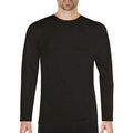 T-shirt Eminence Tee shirt col rond manches longues LIGNE CHAUDE Grenoble