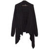 Gilet Le Temps des Cerises Cardigan Femme Comete Black