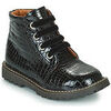 Boots enfant GBB NAREA Noir