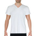 Tee-shirts sur Grenoble : T-shirt Eminence T-shirt col V Coton d'Egypte