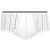 Slips Eminence Slip taille haute ouvert LES CLASSIQUES Blanc